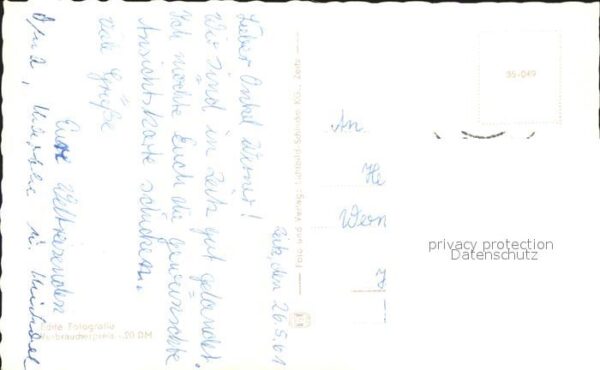 Zeitz Haynsburg – Bild 2