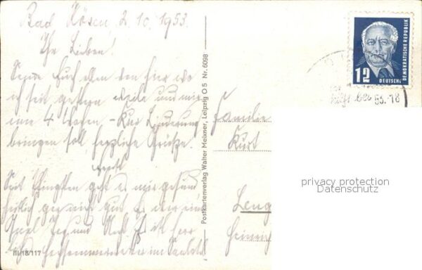 Bad Koesen mit Rudelsburg und Saaleck – Bild 2