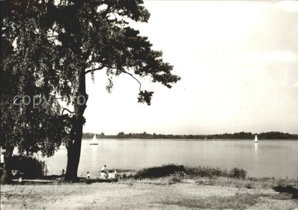 Klausdorf Mellensee Am Mellensee