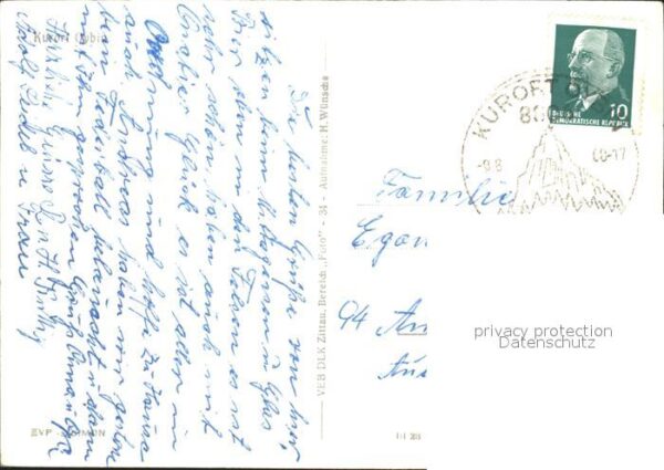 Oybin Felsen Oybin – Bild 2