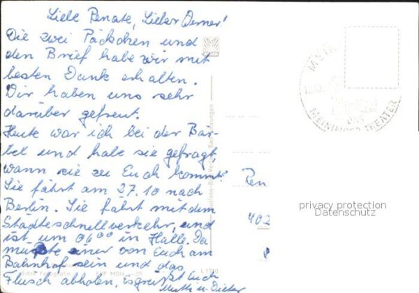Bad Liebenstein Kurhaus – Bild 2