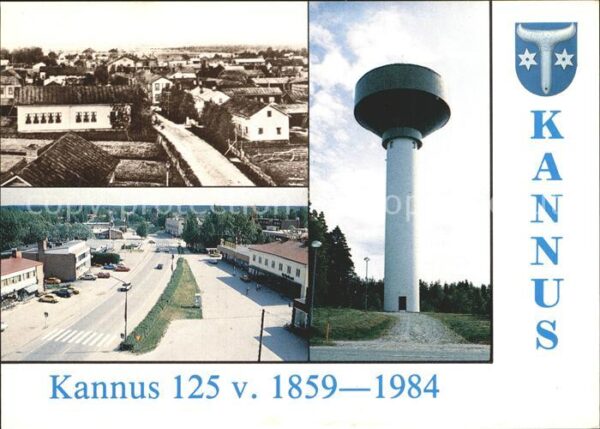 Kannus RI Kannuksen Klubi