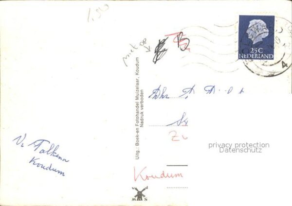 Koudum Teilansichten – Bild 2