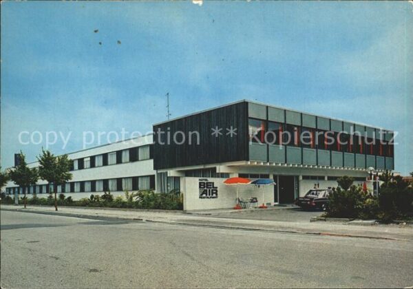 Kastrup Hotel Bel Air