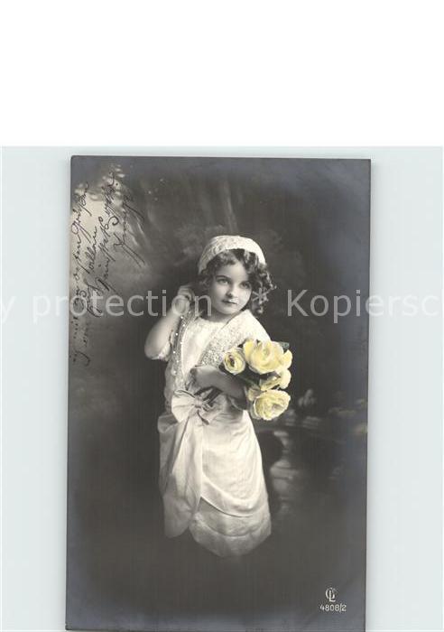 Foto GLCo Nr. 4808/2 Kind Rosen