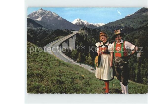 Saenger Band Jodlerduo Kerschbaumer-Meixner Europabr