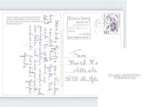Ski-Flugschanze St.-Georg-Sprungschanze Sommer-Mattensc – Bild 2