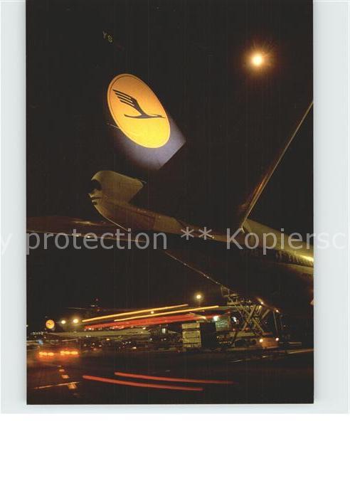Lufthansa
