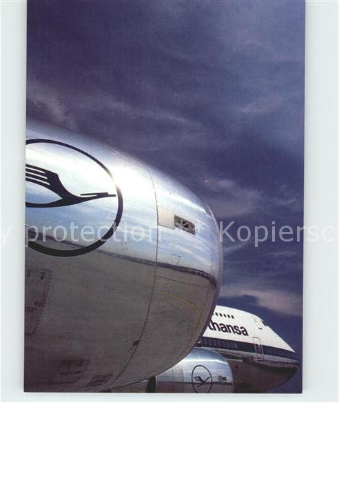 Lufthansa