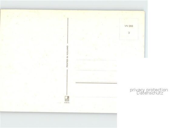 Windmuehle Holland – Bild 2