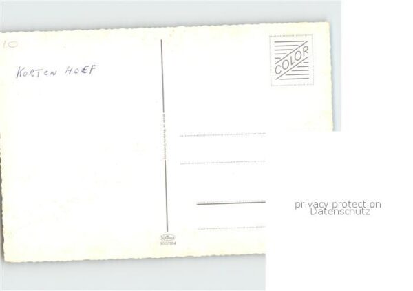 Windmuehle Kortenhoef – Bild 2