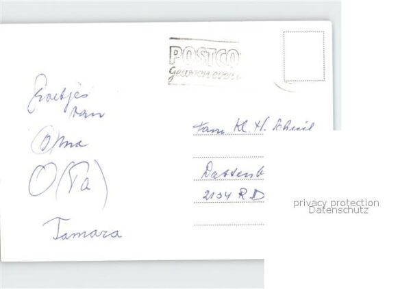 Windmuehle Holland – Bild 2