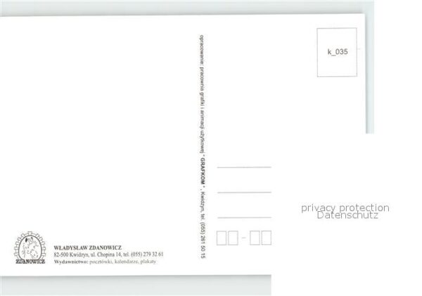 Pferde Wladyslaw Zdanowicz – Bild 2