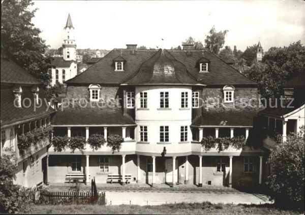 Markneukirchen Musikinstrumenten Museum