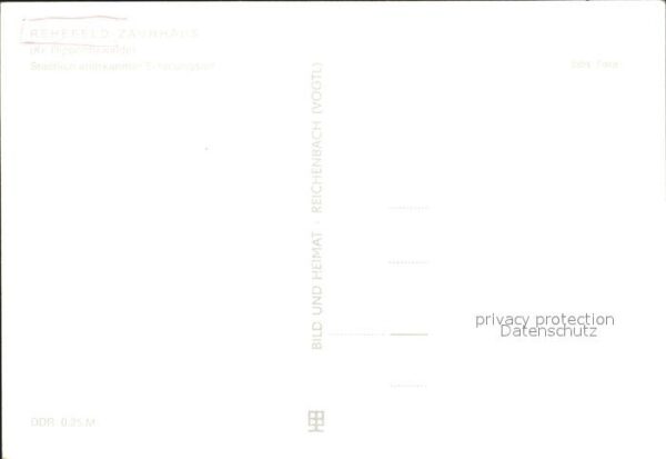 Rehefeld-Zaunhaus Sommer und Winterpanorama – Bild 2