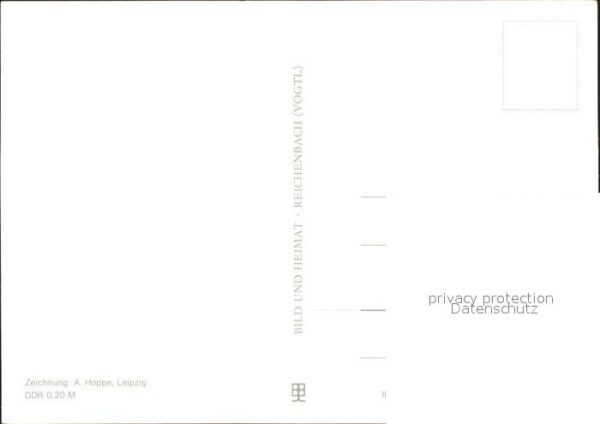 Moenchgut Ruegen Landkarte – Bild 2