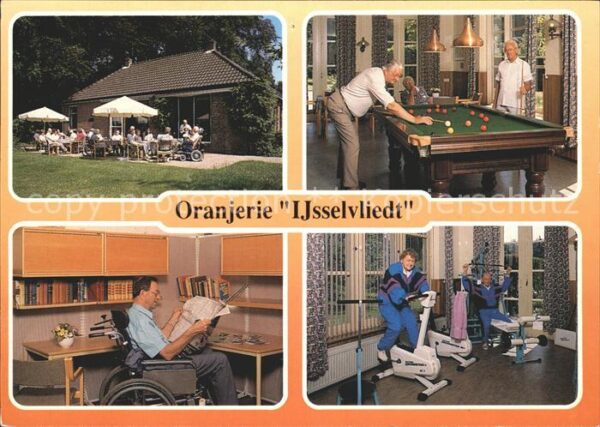 Wezep Gelderland Huize Ijsselvliedt Vakantiehuis Rode Kr