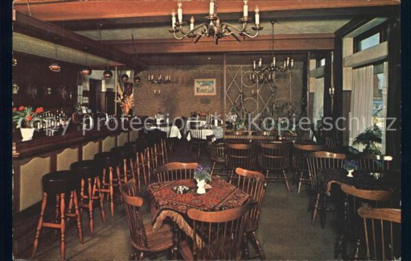Mierlo Hotel Cafe Restaurant 't Anker