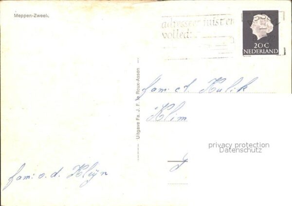Meppen Reetdachhaus – Bild 2