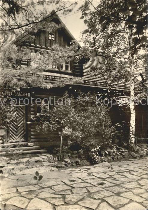 Radebeul Indianer Museum der Karl May Stiftung