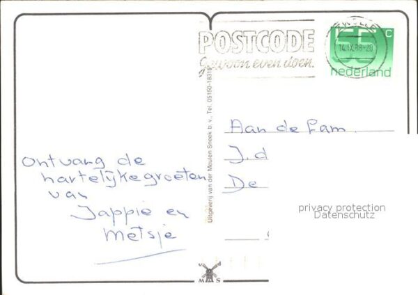 Biddinghuizen Flevohof Kegelbahn Restaurant Ferienhäu – Bild 2