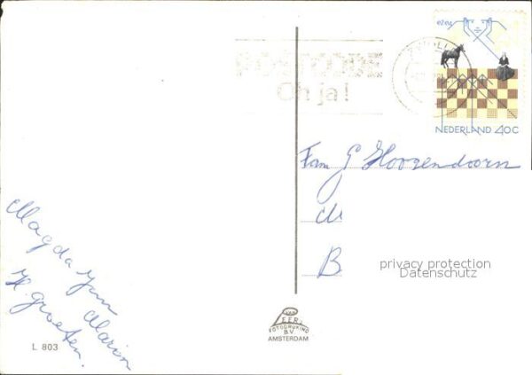 Kampen Niederlande Koornmarktspoort Broederspoort Allebroe – Bild 2