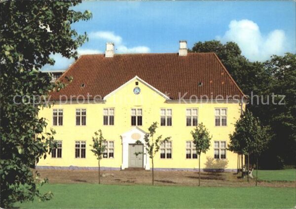 Herning Herningsholm