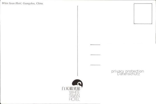 Guangzhou White Swan Hotel Wintergarden – Bild 2