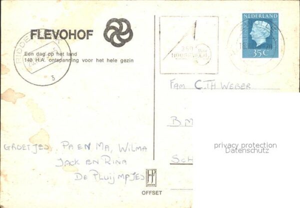Biddinghuizen Flevohof Expositieterrein – Bild 2