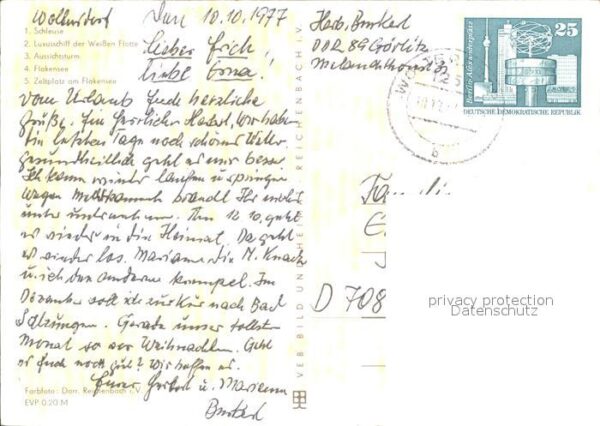Woltersdorf Erkner Schleuse Luxusschiff Weisse Flotte Auss – Bild 2