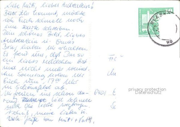 Storkow Mark Storkower See Kanal Schleuse Strandbad – Bild 2