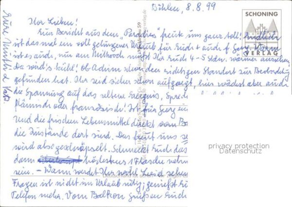 Mecklenburg Badeorte an der Ostsee – Bild 2
