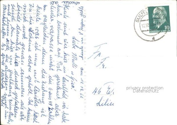 Saalfeld Saale Feengrotten Gralsburg Hoher Schwarm Bur – Bild 2