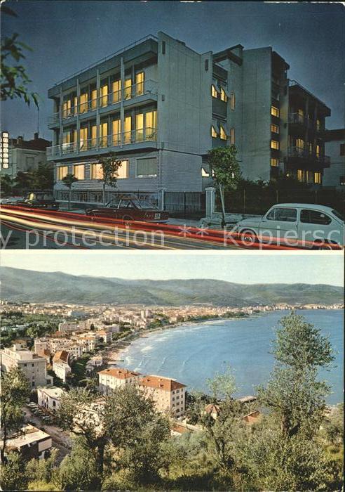 Diano Marina Hotel Corallo Panorama Riviera dei Fior