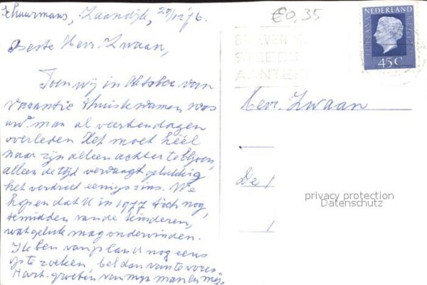 Windmuehle Zaandijk – Bild 2