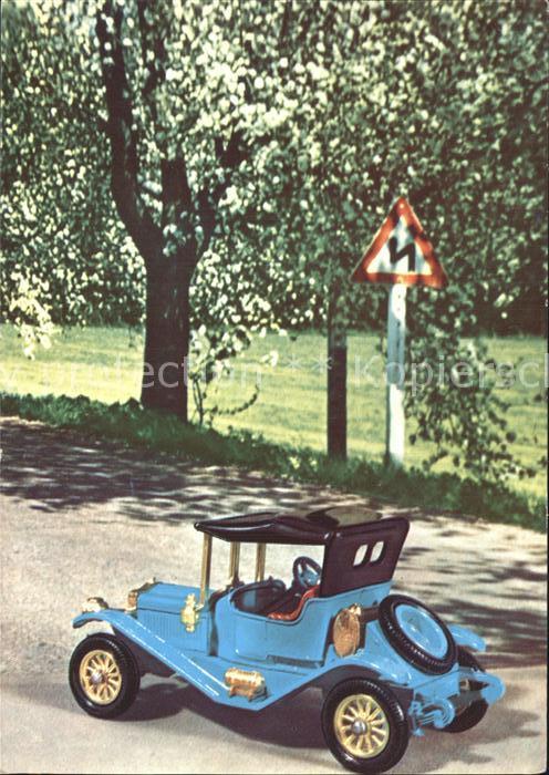 Autos Maxwell-Roadster Baujahr 1911