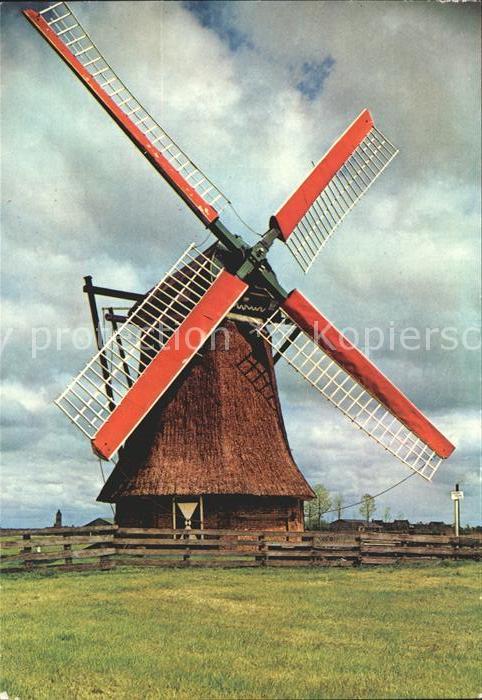 Windmuehle