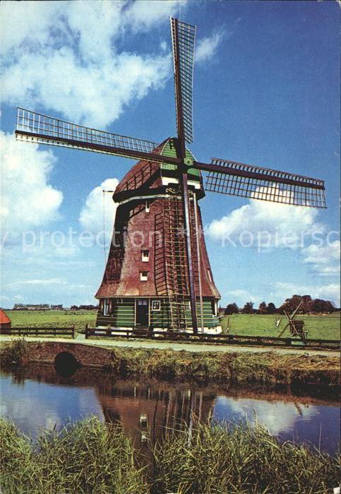 Windmuehle