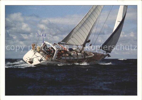 Segelboote Yacht Bruden Segelpädagogisches Verein