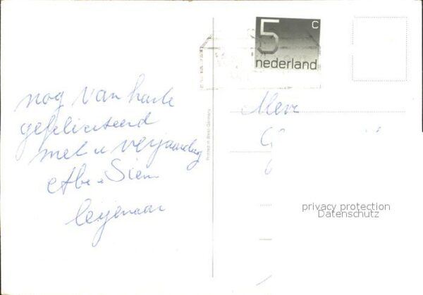 Windmuehle Holland – Bild 2
