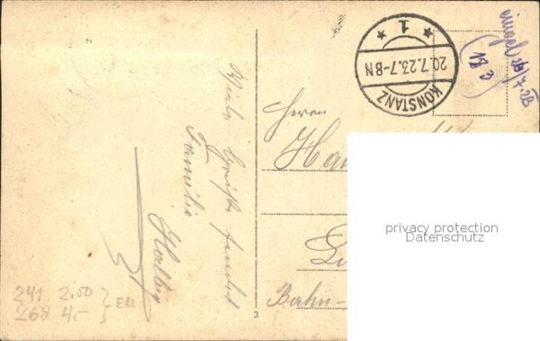 Konstanz Bodensee Inselhotel mit Münster – Bild 2