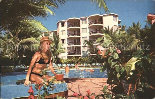 Acapulco Hotel Acapulco Malibu
