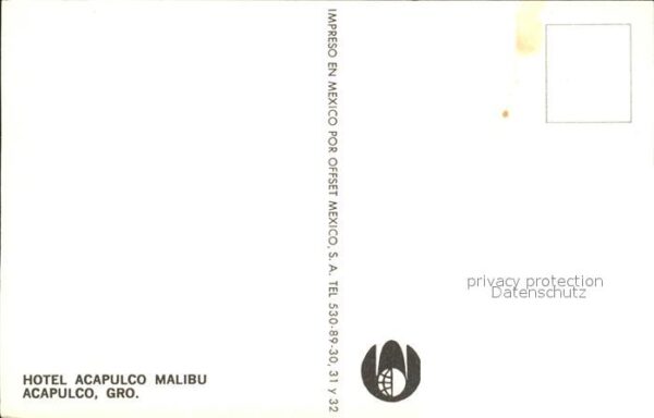 Acapulco Hotel Acapulco Malibu – Bild 2
