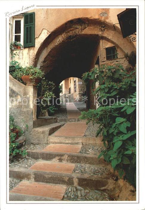 Sanremo Gasse