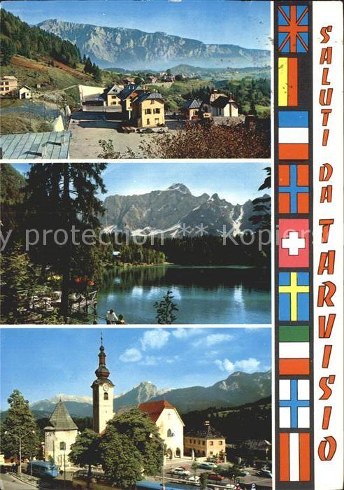 Tarvisio