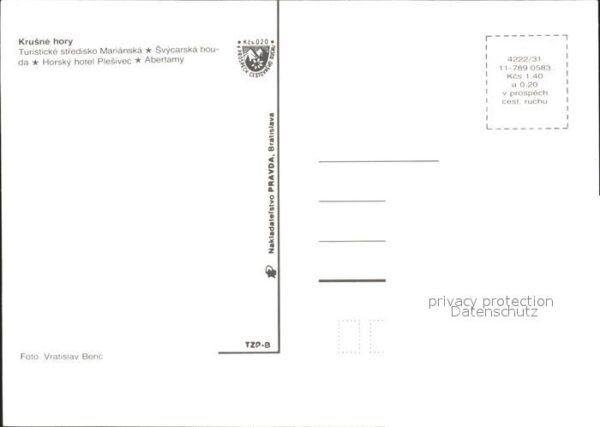 Krusne Hory – Bild 2