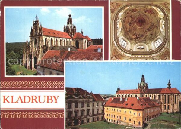 Kladruby Okres Pardubice