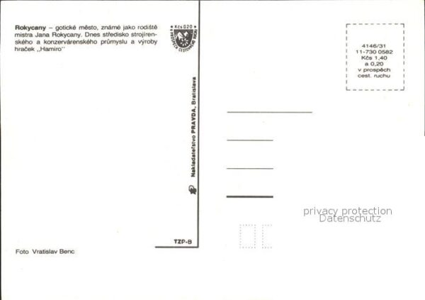 Rokycany – Bild 2