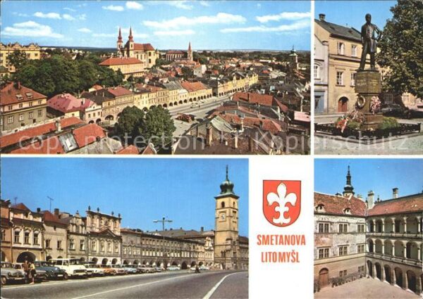 Litomysl