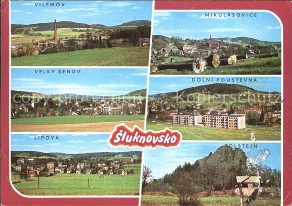 Sluknov